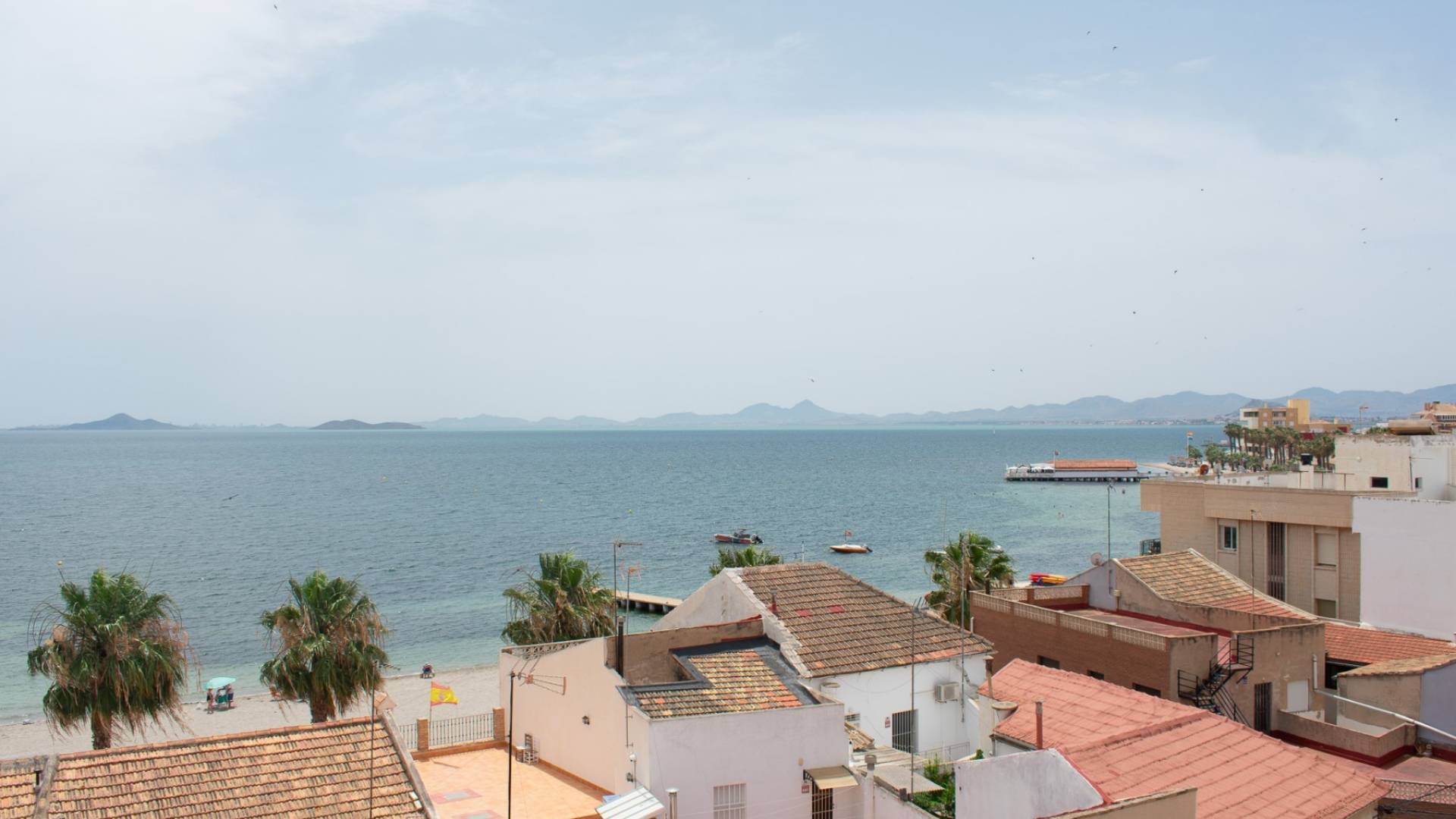 D'occasion - Bâtiment - Los Alcazares - Los Alcázares