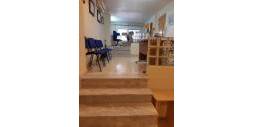 D'occasion - Commerce local - Torrevieja