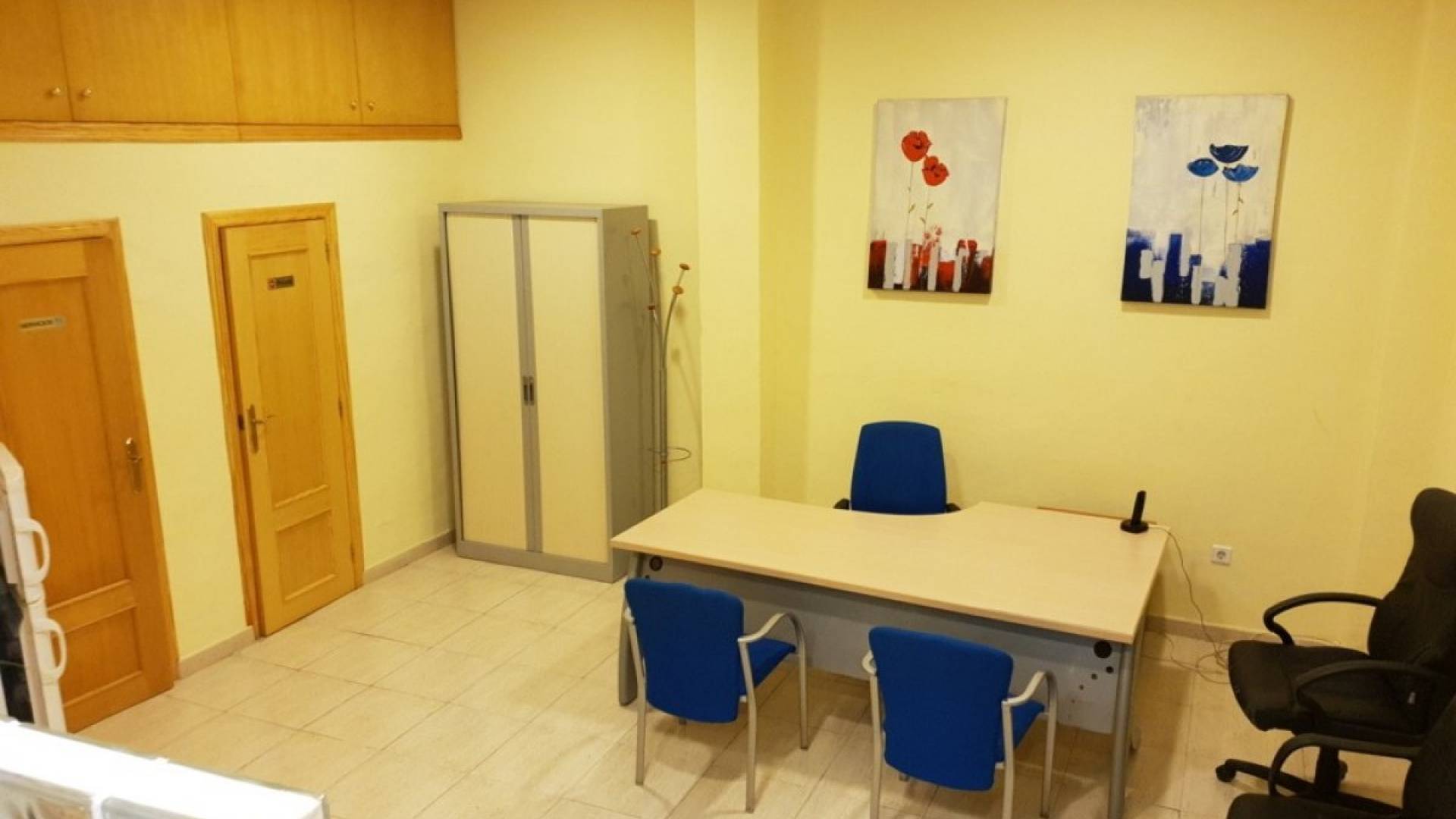 D'occasion - Commerce local - Torrevieja