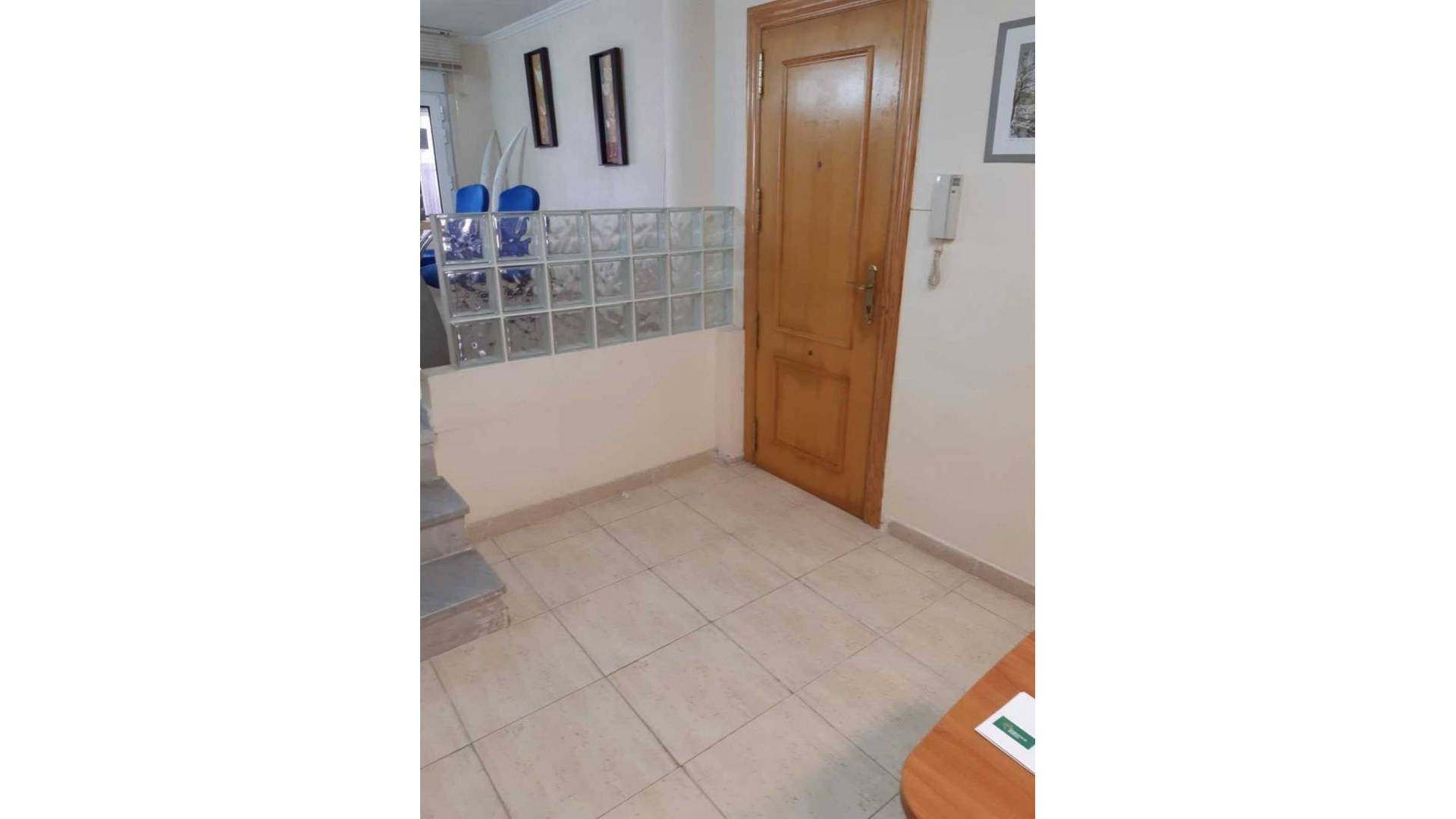 D'occasion - Commerce local - Torrevieja