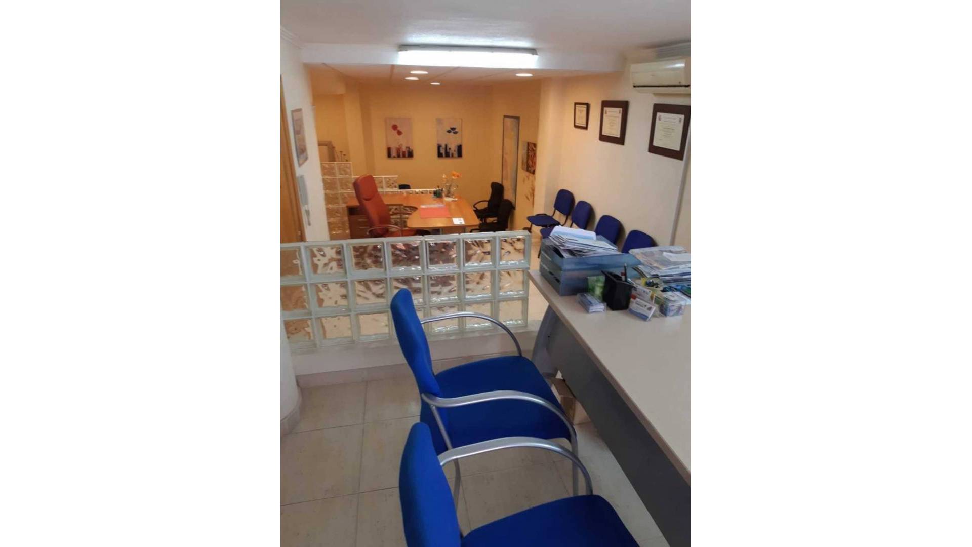 D'occasion - Commerce local - Torrevieja