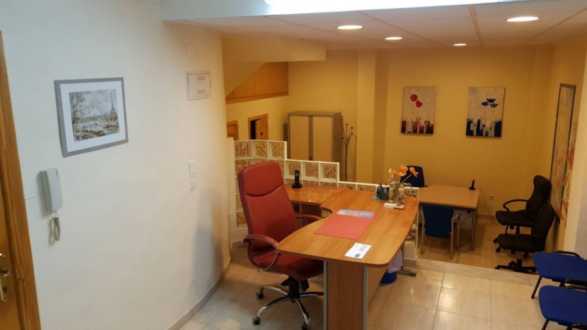 D'occasion - Commerce local - Torrevieja