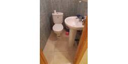 D'occasion - Commerce local - Torrevieja