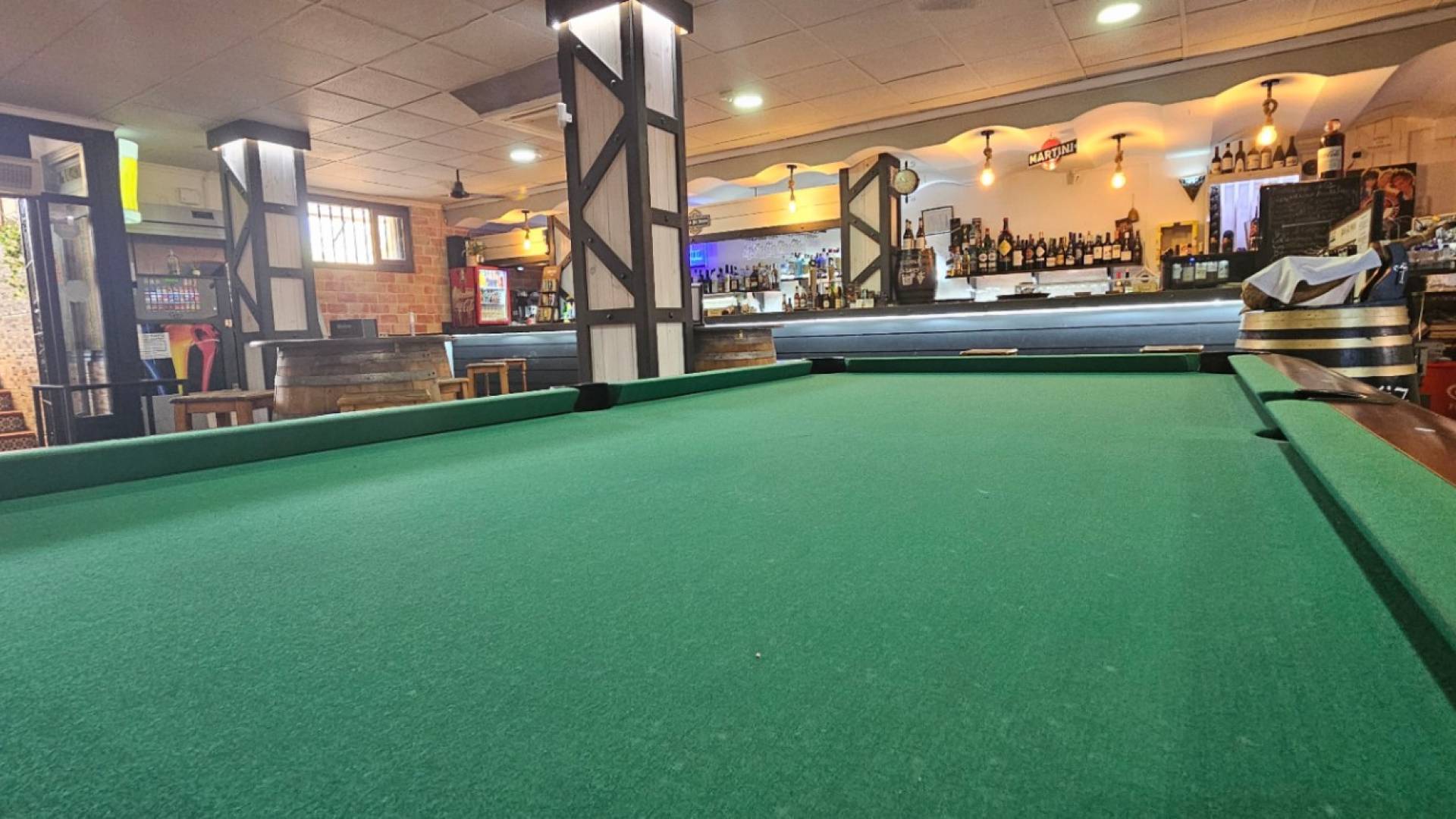 D'occasion - Commercial - Torrevieja - Aguas Nuevas