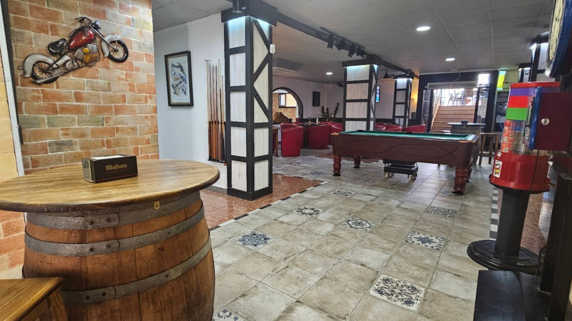 D'occasion - Commercial - Torrevieja - Aguas Nuevas