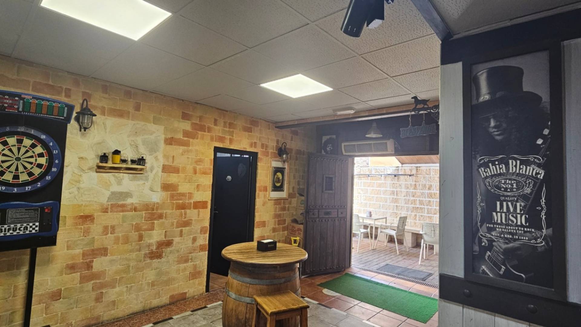 D'occasion - Commercial - Torrevieja - Aguas Nuevas