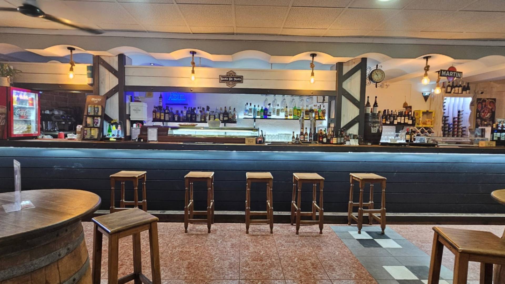 D'occasion - Commercial - Torrevieja - Aguas Nuevas