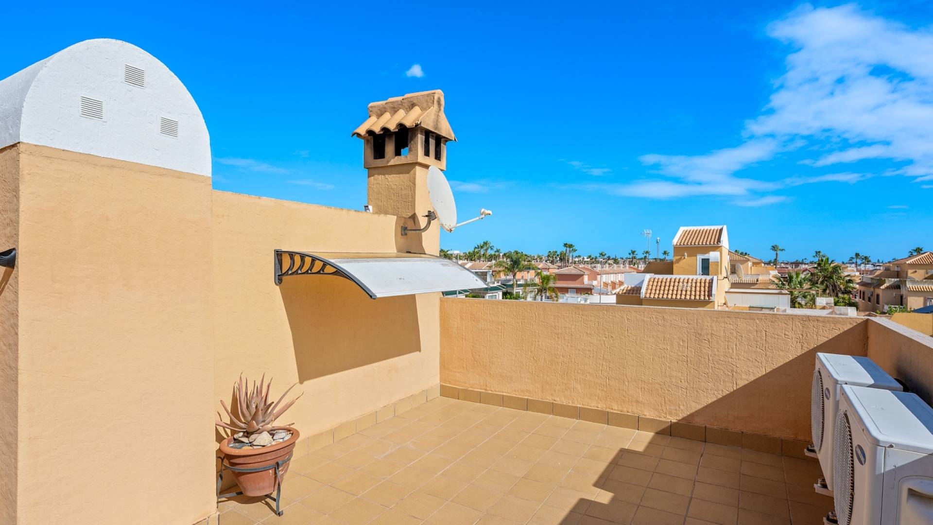 D'occasion - Duplex - Ciudad Quesada - Rojales - Lo Marabú