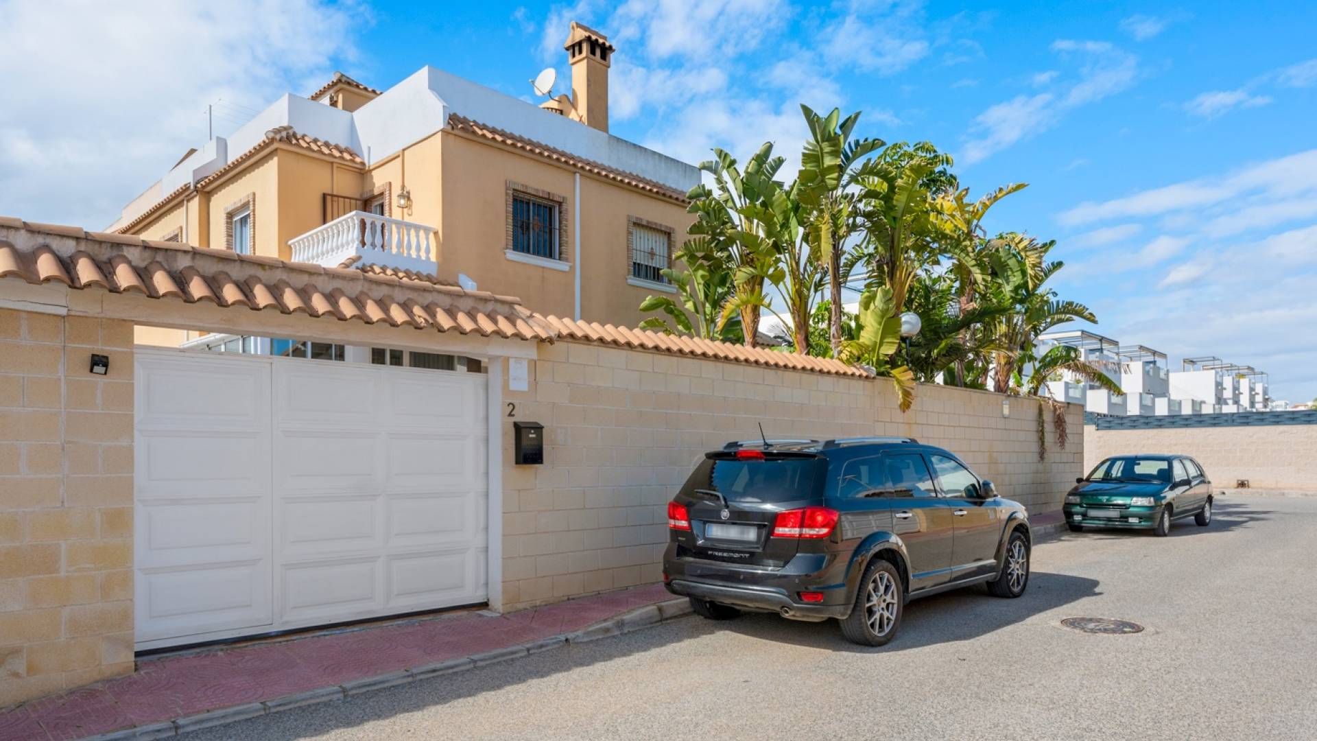 D'occasion - Duplex - Ciudad Quesada - Rojales - Lo Marabú