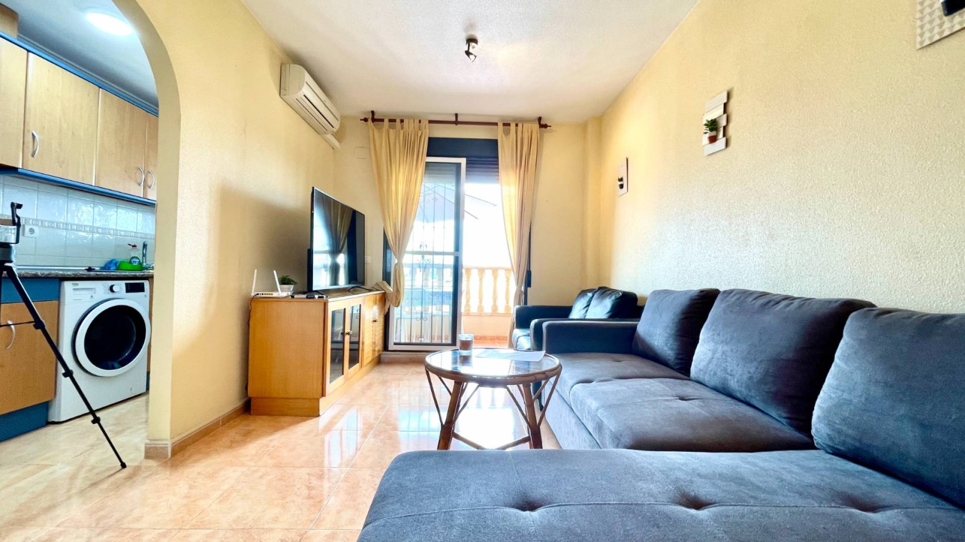 D'occasion - Duplex - Daya Nueva