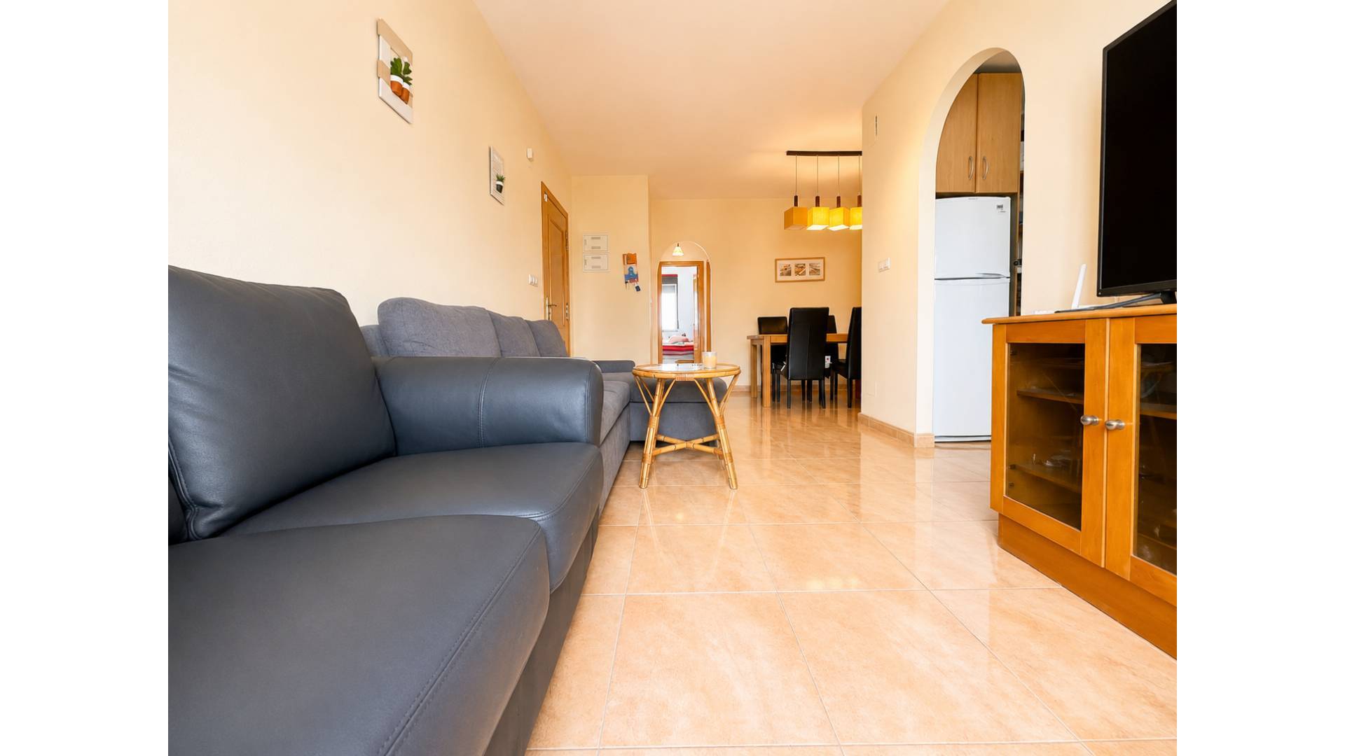 D'occasion - Duplex - Daya Nueva