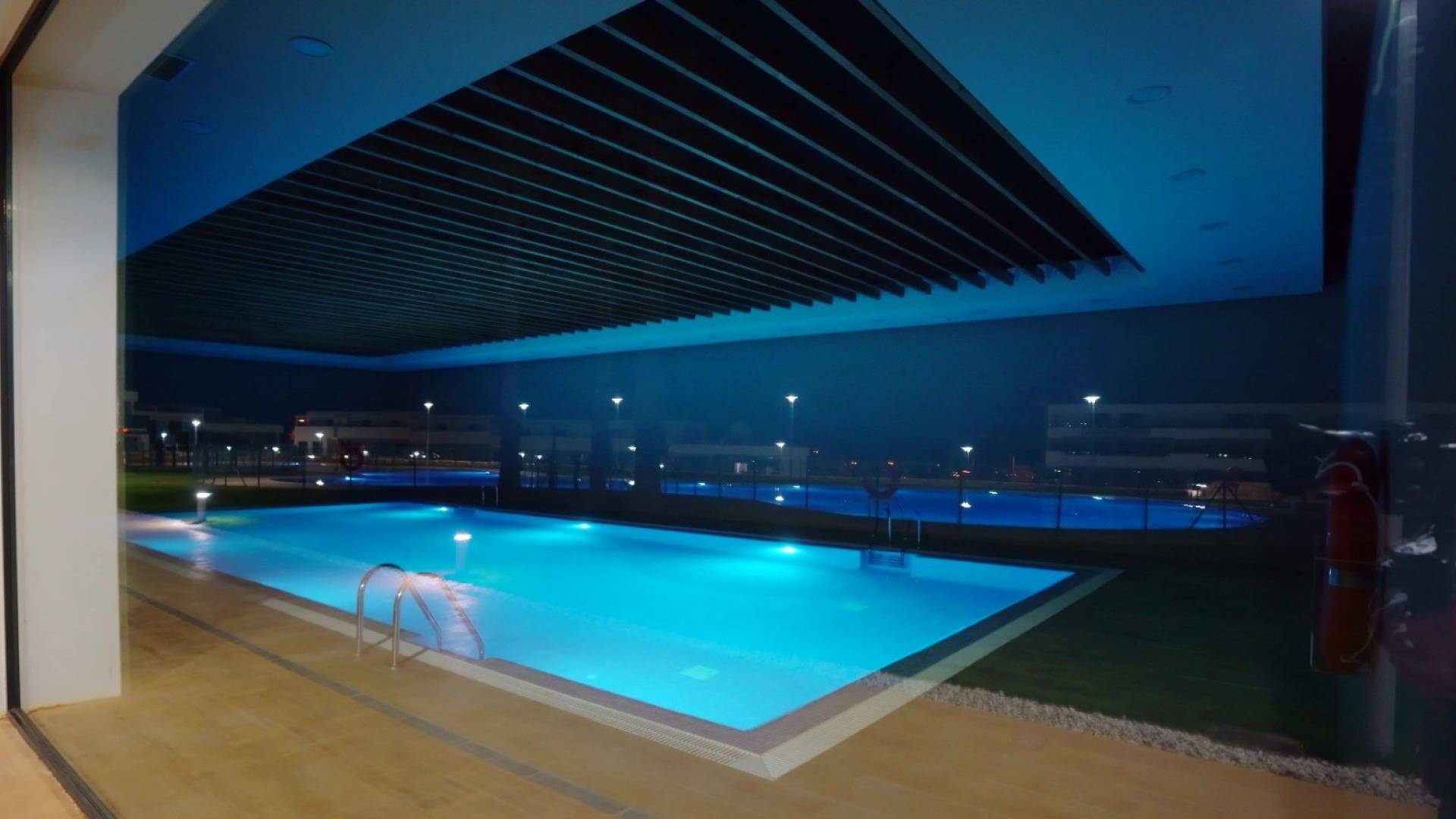 D'occasion - Duplex - Finestrat