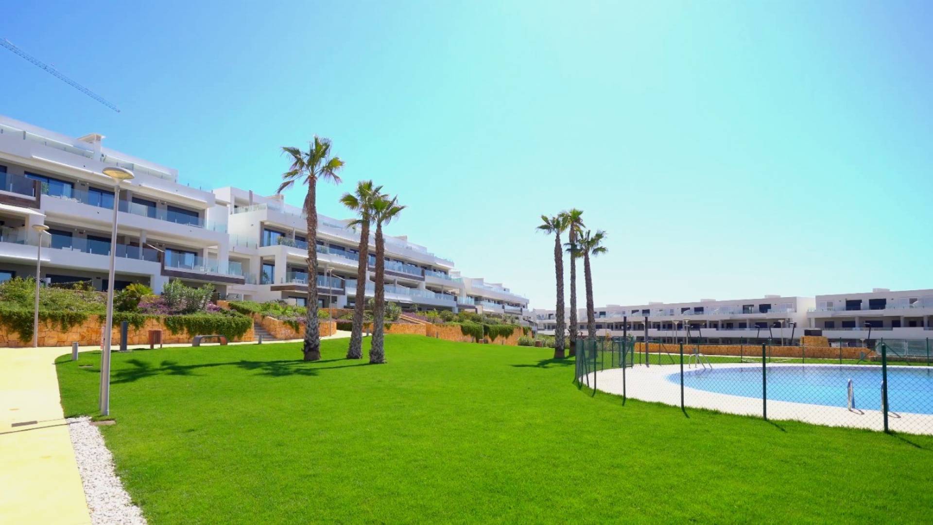 D'occasion - Duplex - Finestrat