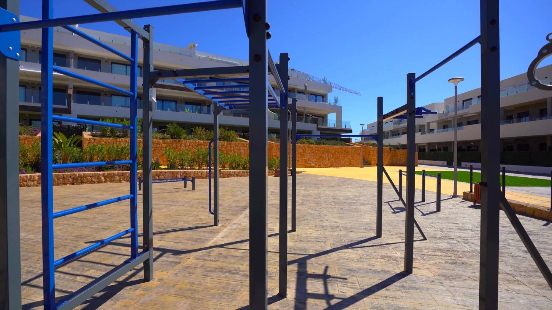 D'occasion - Duplex - Finestrat