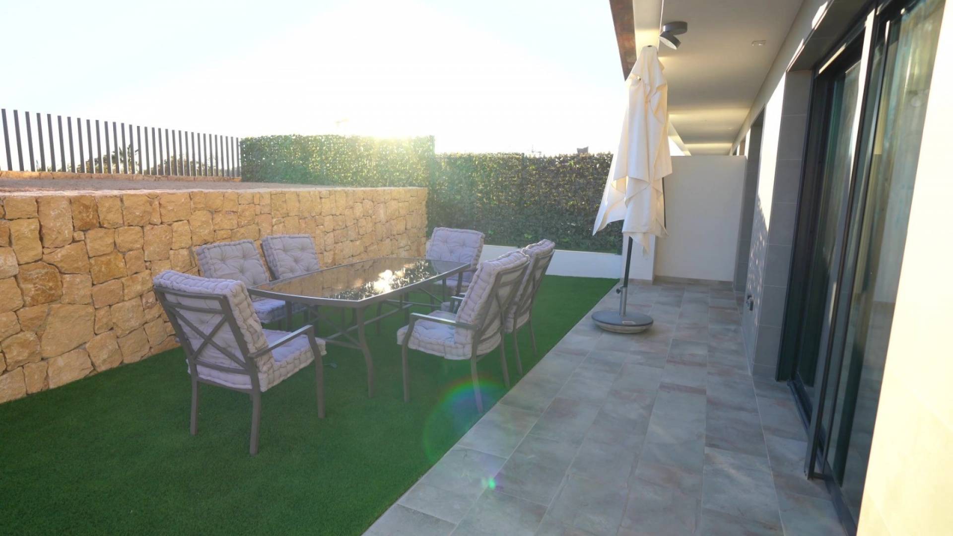 D'occasion - Duplex - Finestrat