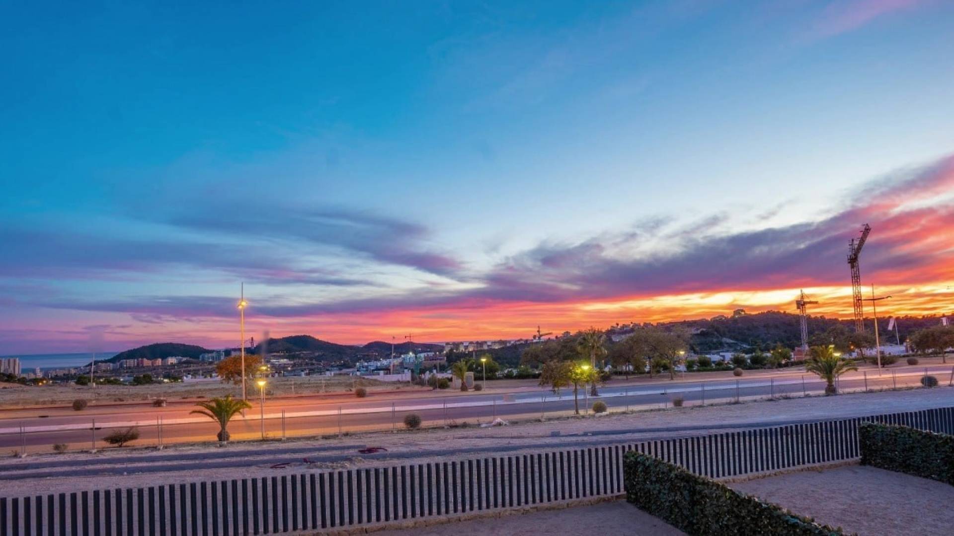 D'occasion - Duplex - Finestrat