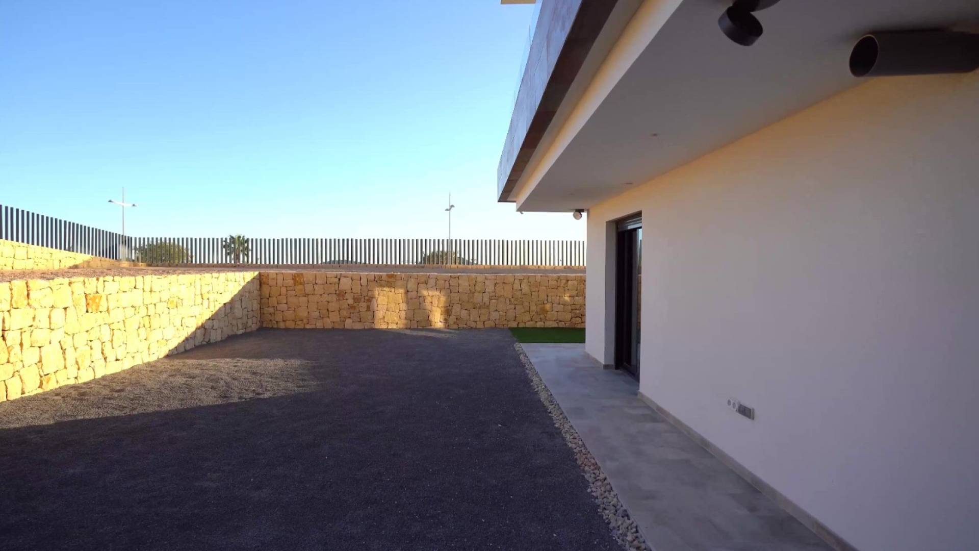 D'occasion - Duplex - Finestrat