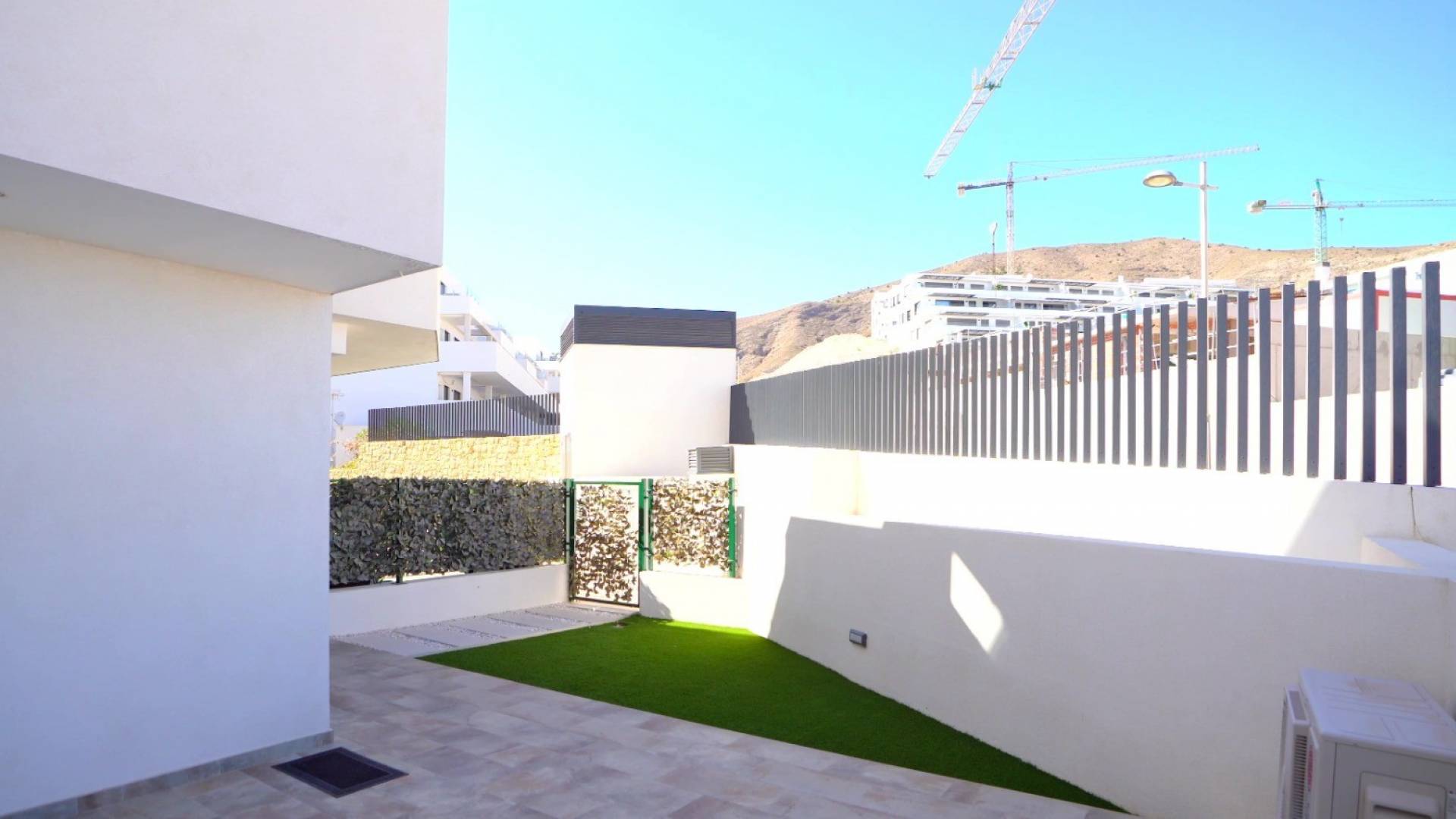 D'occasion - Duplex - Finestrat