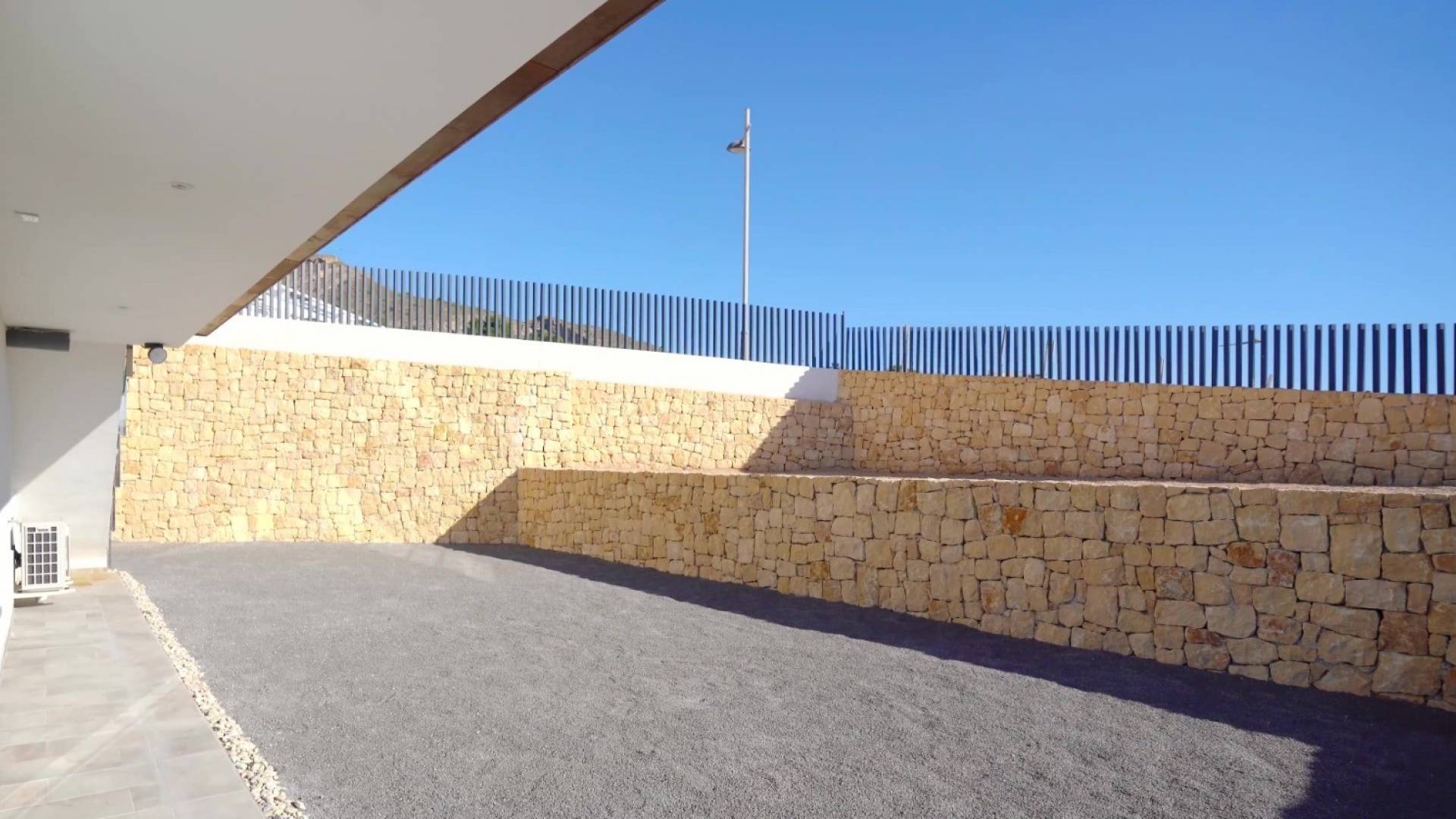 D'occasion - Duplex - Finestrat