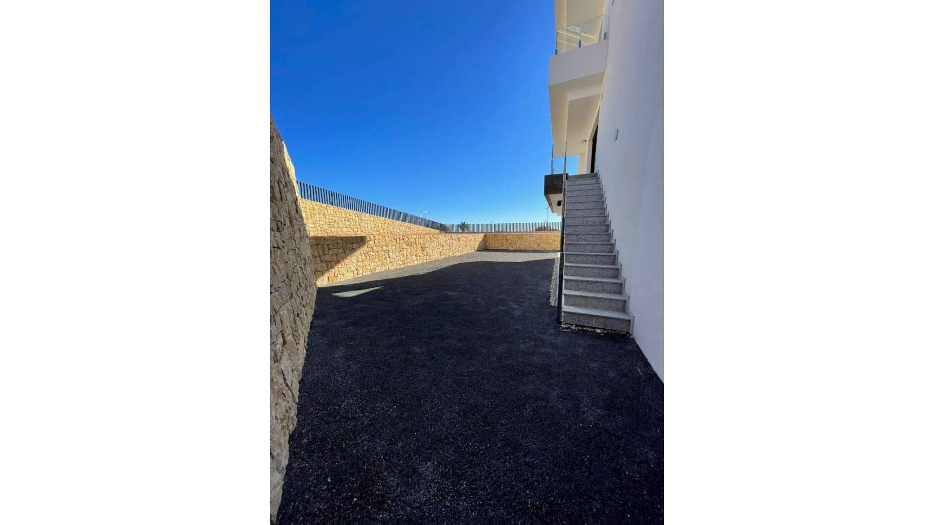 D'occasion - Duplex - Finestrat