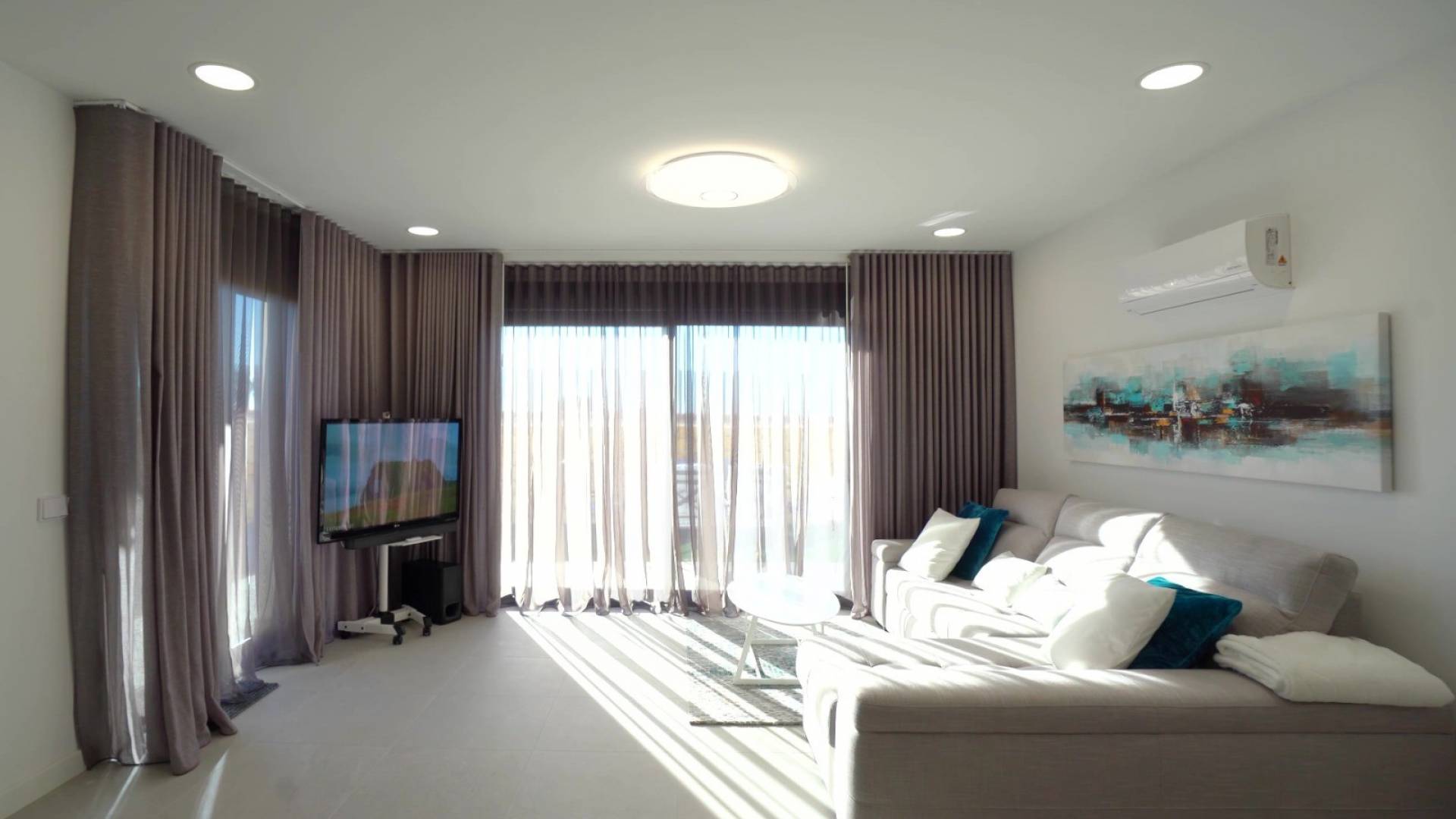 D'occasion - Duplex - Finestrat