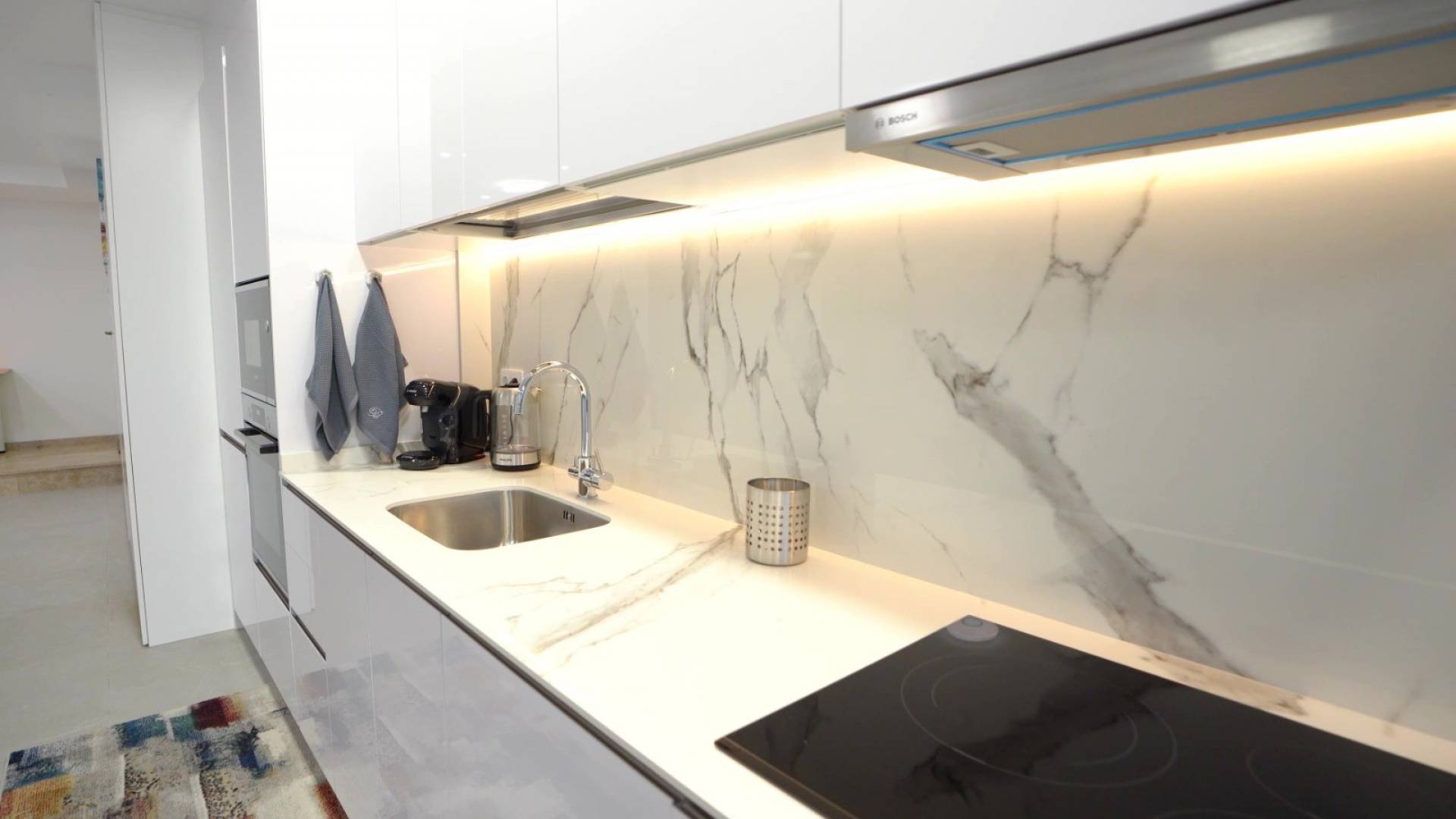 D'occasion - Duplex - Finestrat