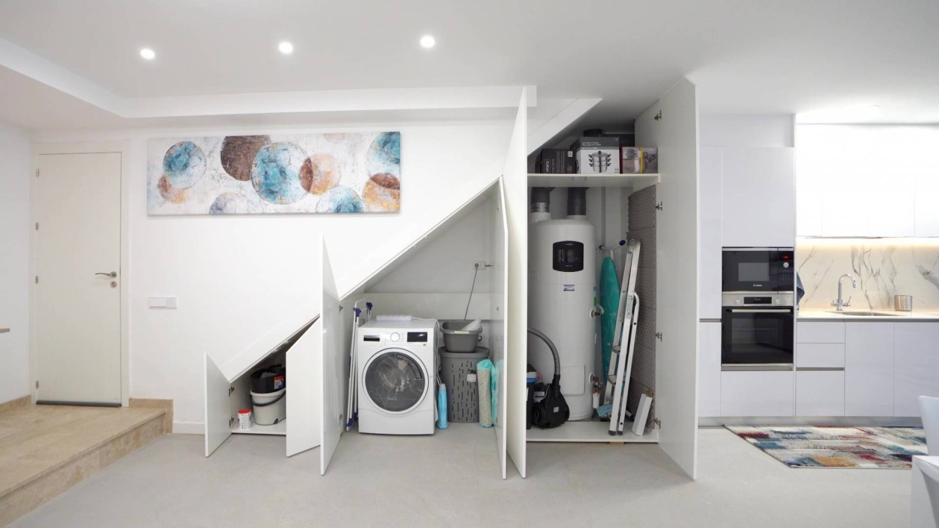 D'occasion - Duplex - Finestrat