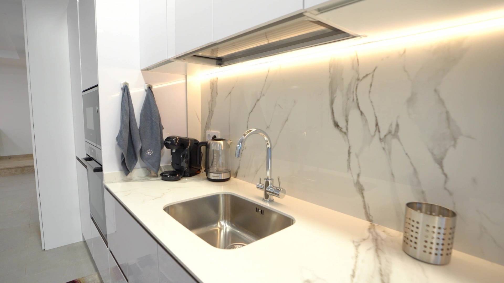 D'occasion - Duplex - Finestrat