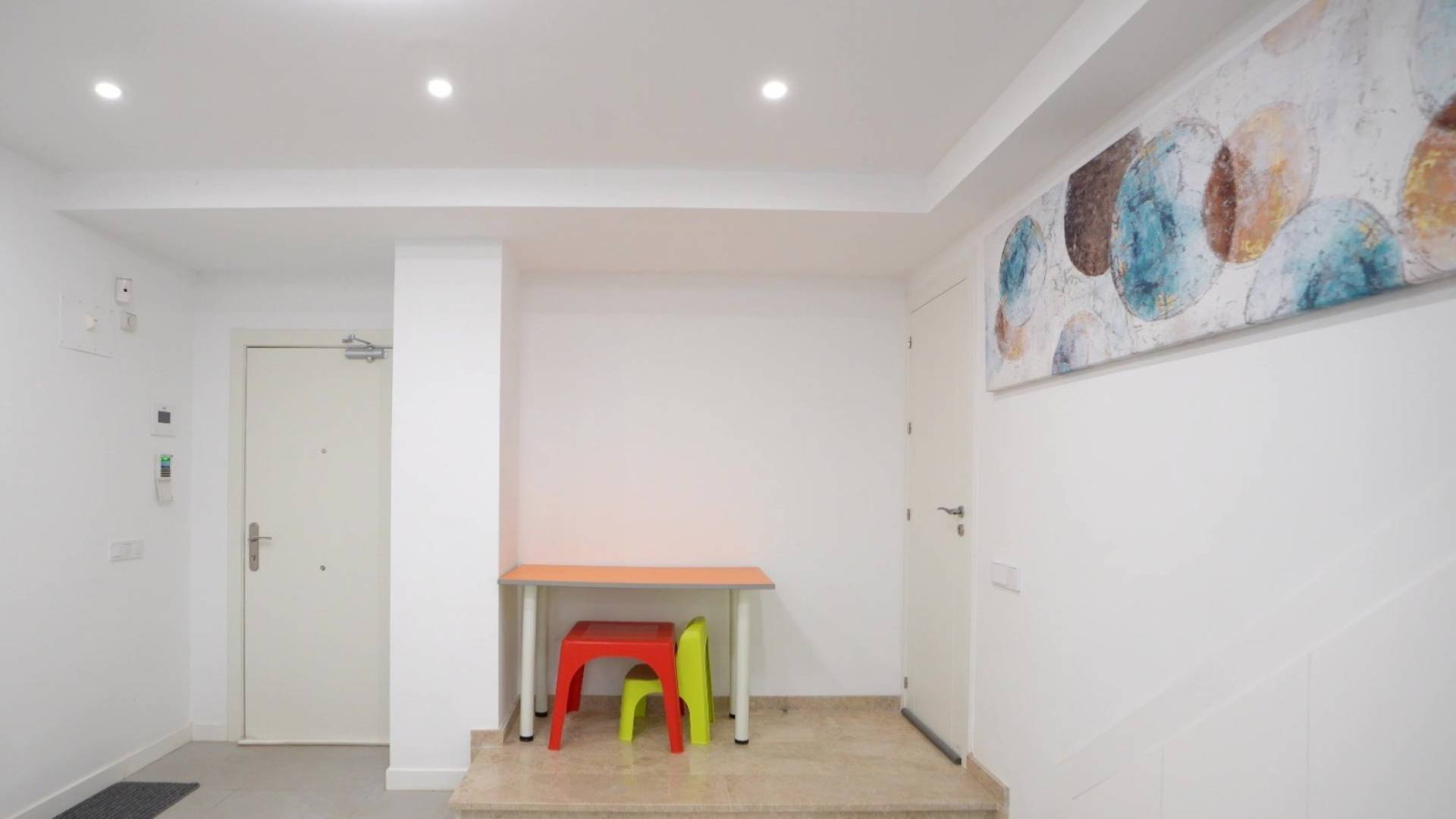 D'occasion - Duplex - Finestrat