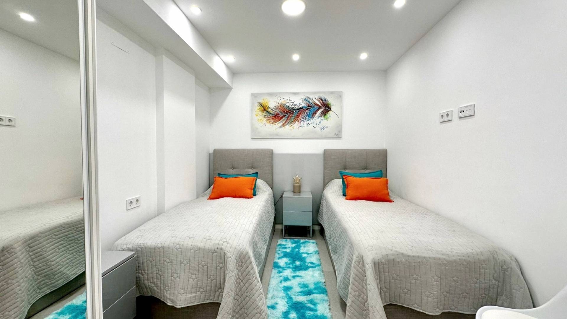 D'occasion - Duplex - Finestrat