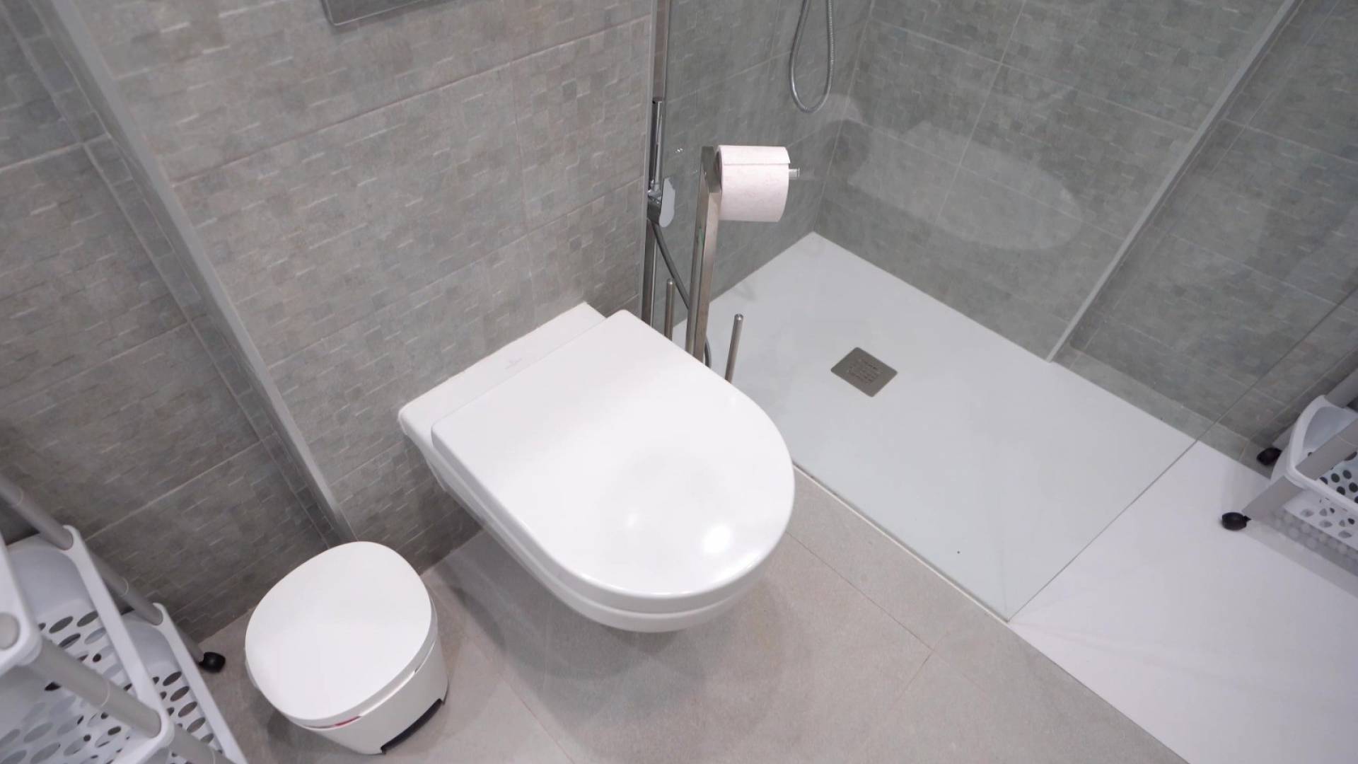 D'occasion - Duplex - Finestrat