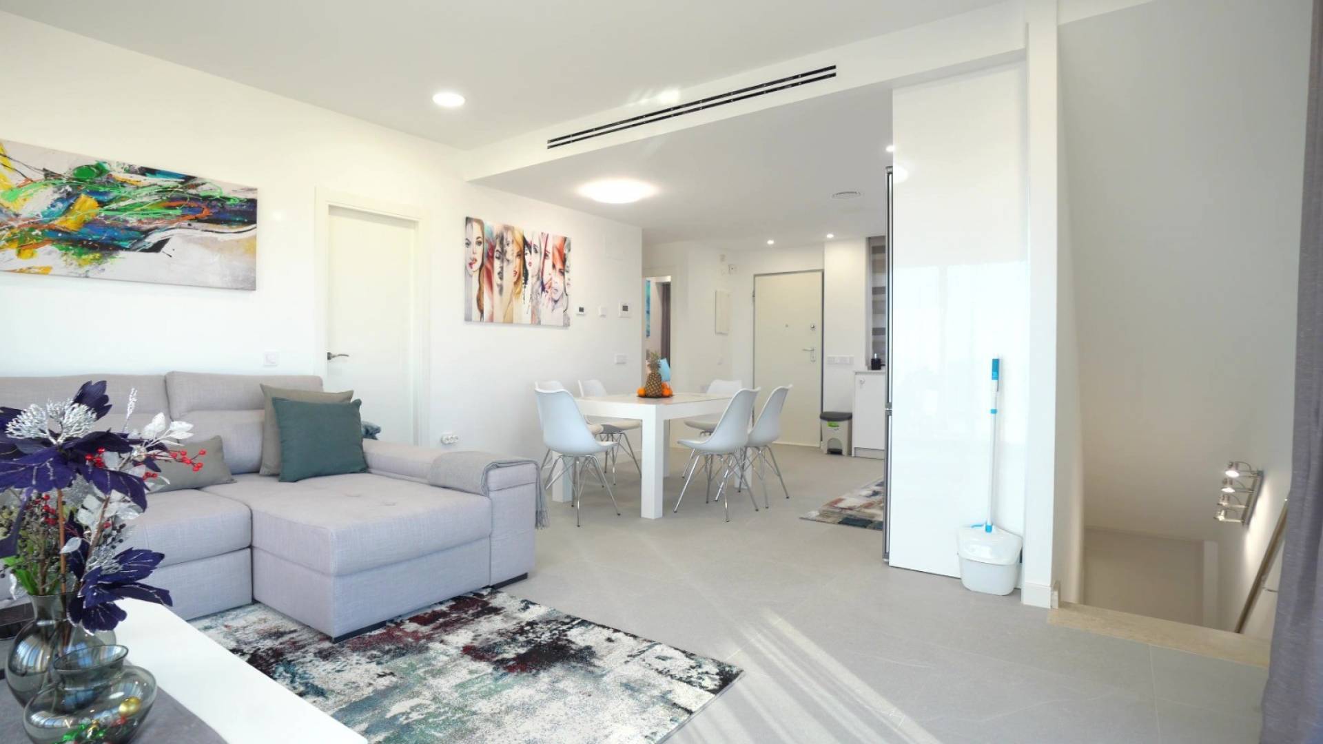 D'occasion - Duplex - Finestrat