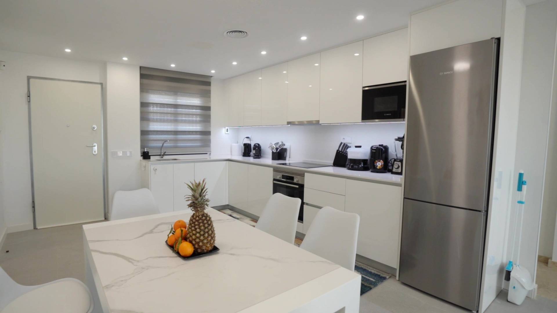 D'occasion - Duplex - Finestrat