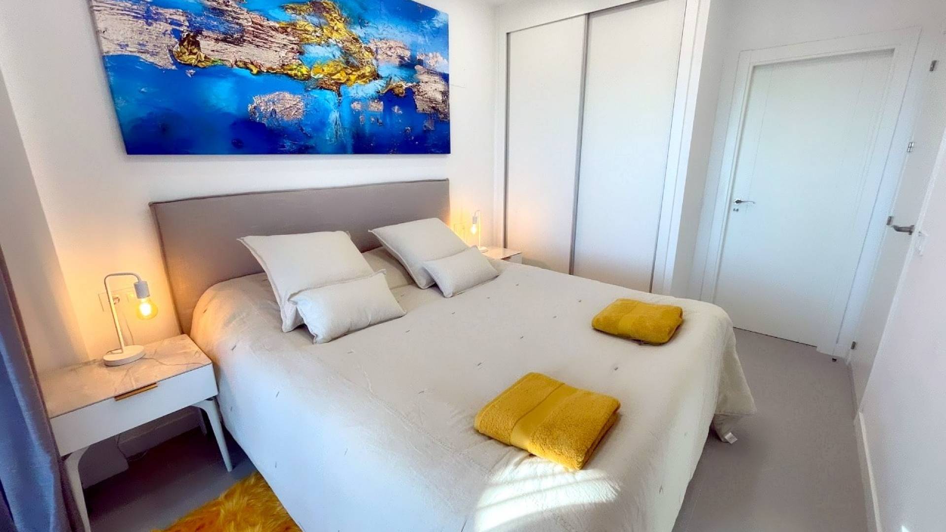 D'occasion - Duplex - Finestrat