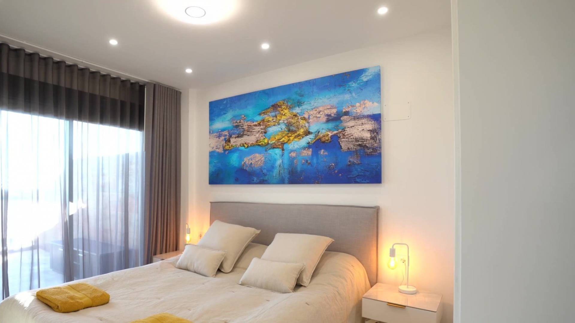 D'occasion - Duplex - Finestrat