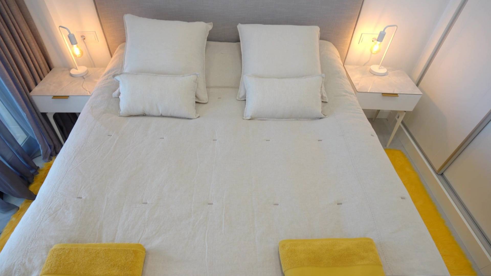 D'occasion - Duplex - Finestrat