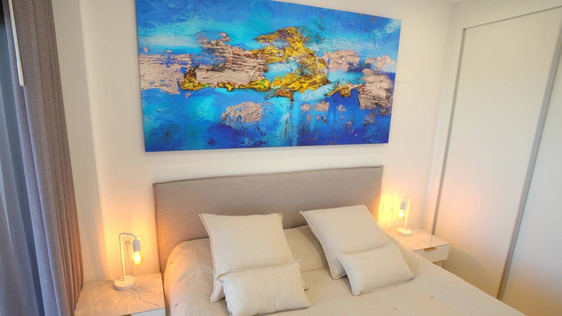 D'occasion - Duplex - Finestrat