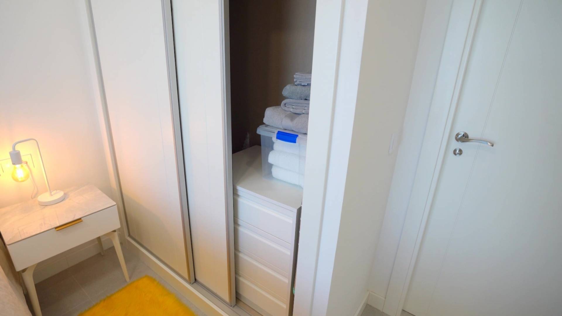 D'occasion - Duplex - Finestrat