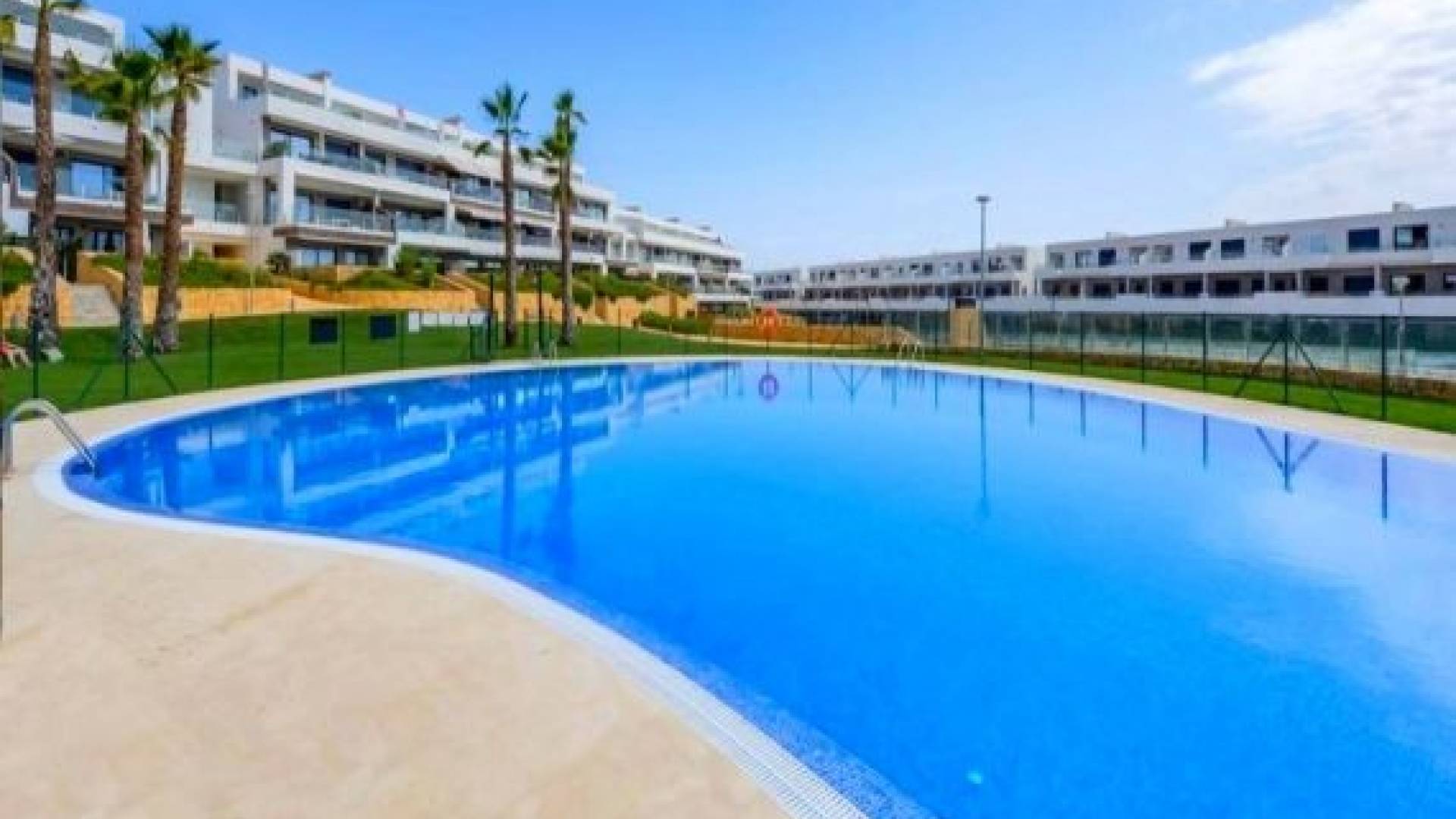 D'occasion - Duplex - Finestrat