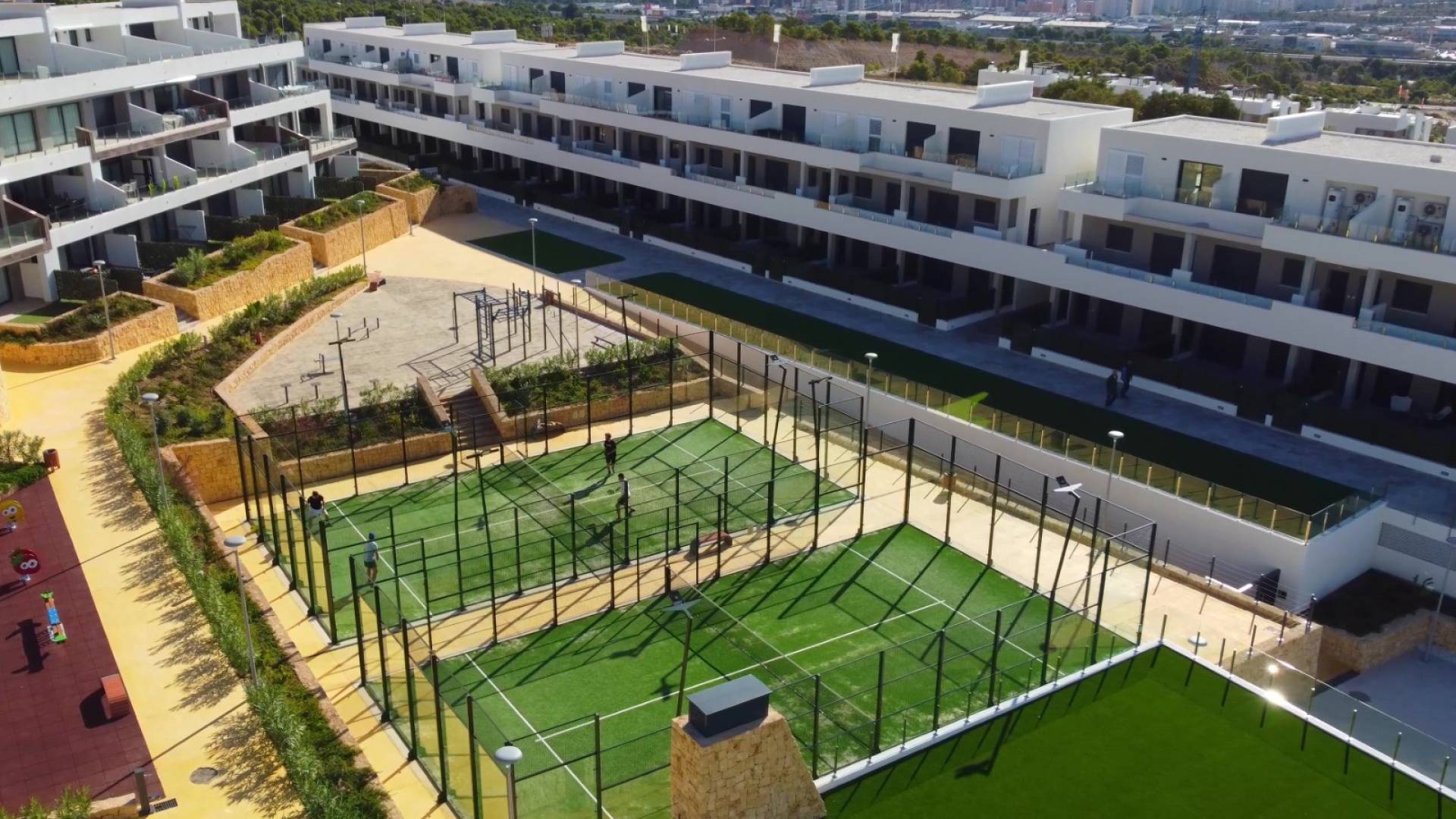 D'occasion - Duplex - Finestrat