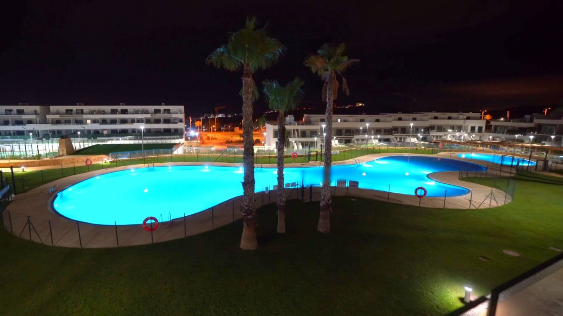 D'occasion - Duplex - Finestrat