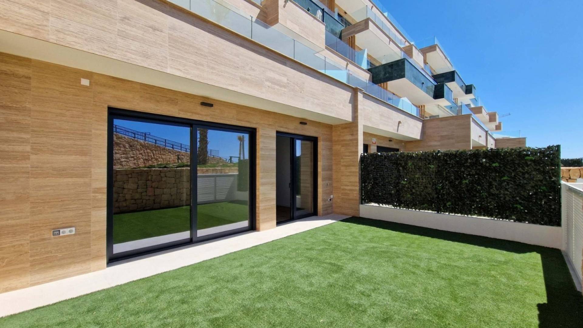 D'occasion - Duplex - Finestrat