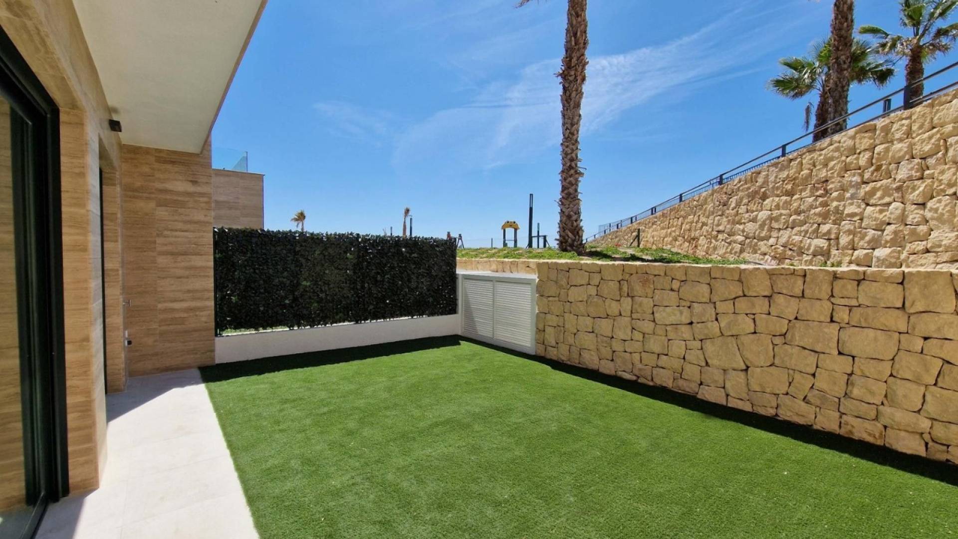 D'occasion - Duplex - Finestrat