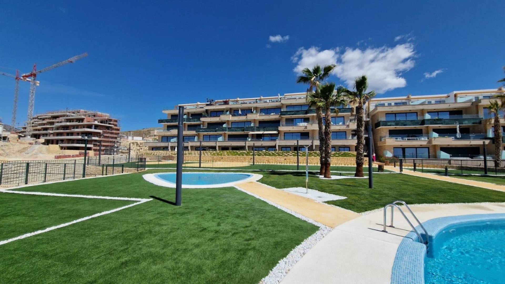 D'occasion - Duplex - Finestrat