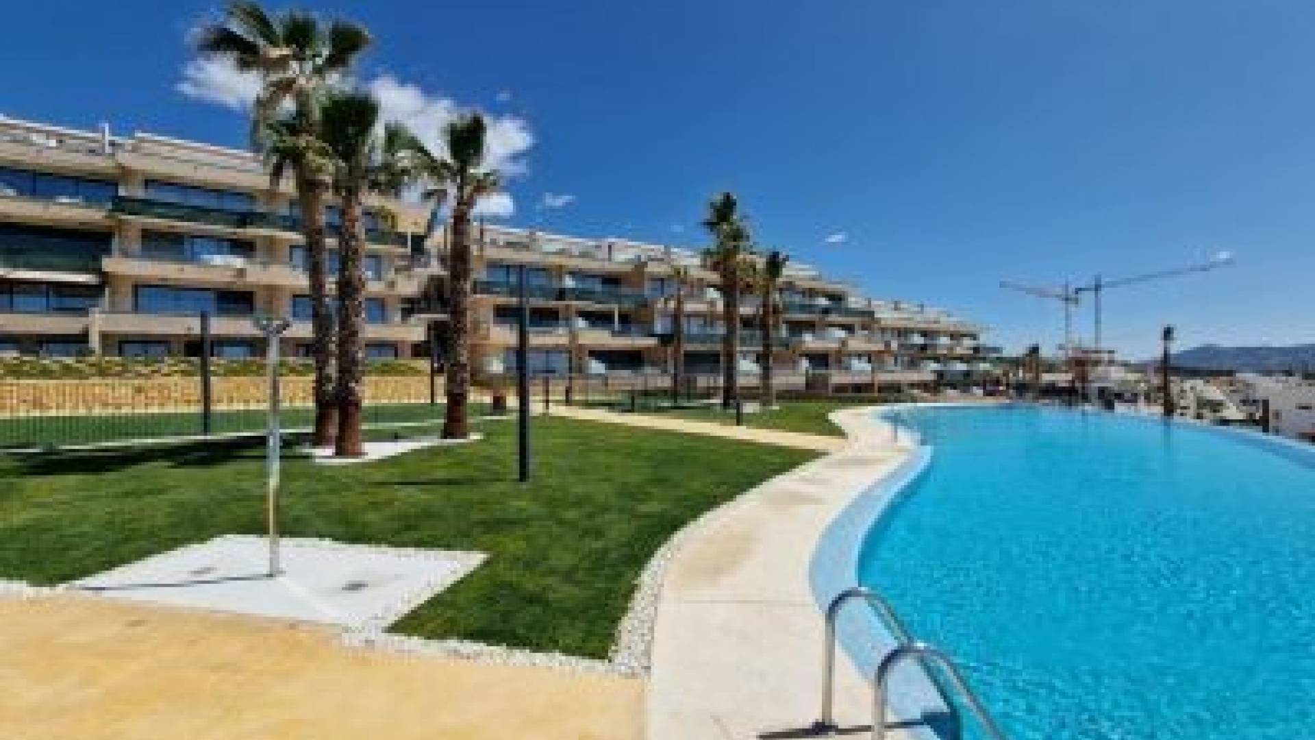 D'occasion - Duplex - Finestrat