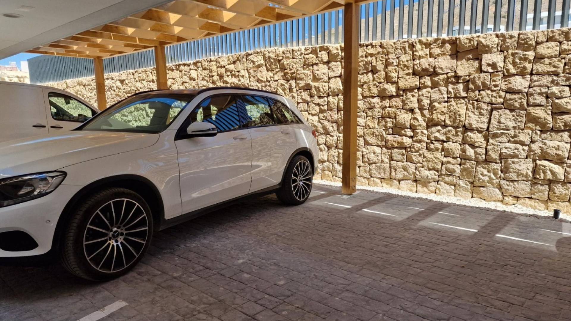 D'occasion - Duplex - Finestrat