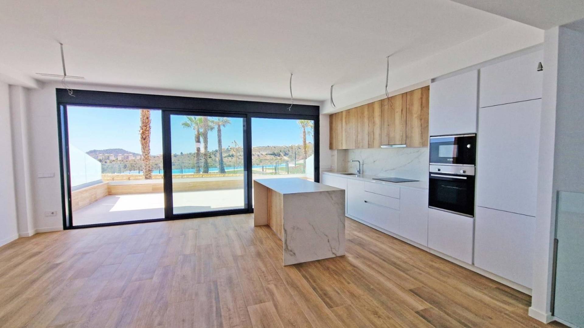 D'occasion - Duplex - Finestrat