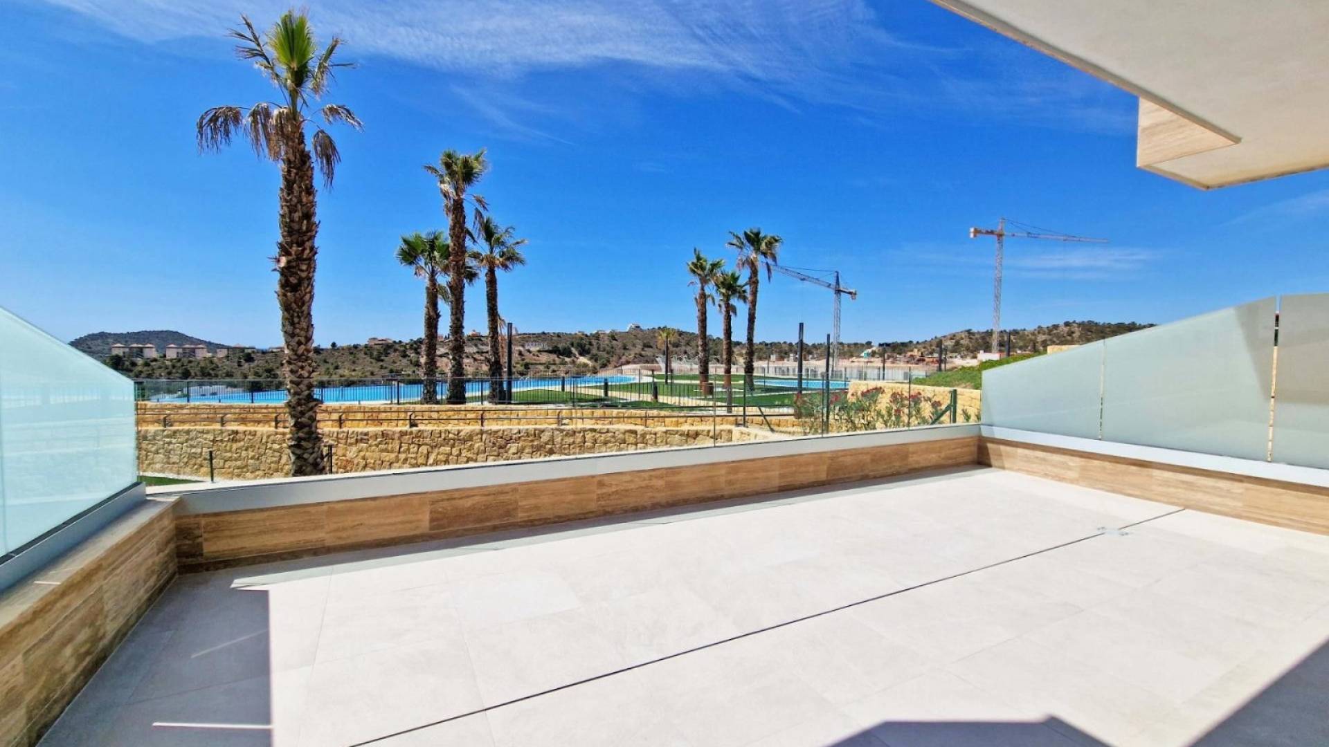 D'occasion - Duplex - Finestrat