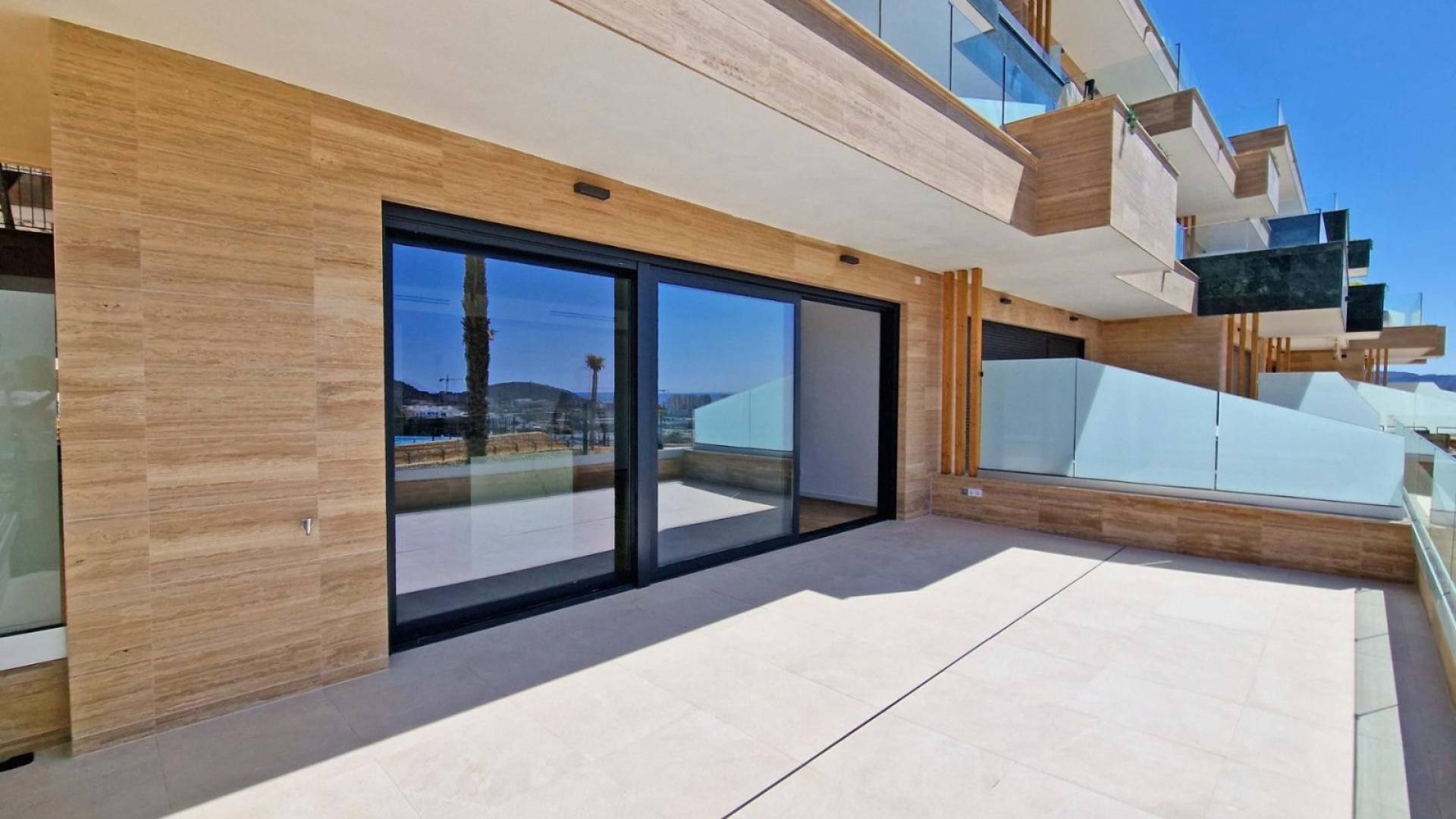 D'occasion - Duplex - Finestrat