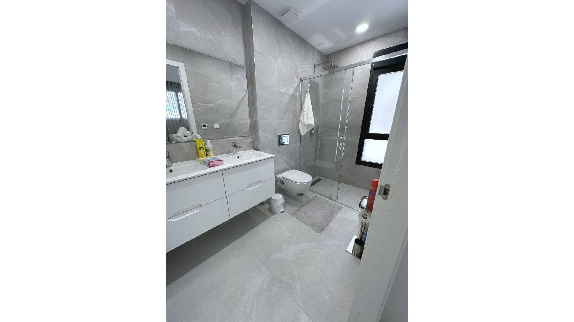 D'occasion - Duplex - Finestrat